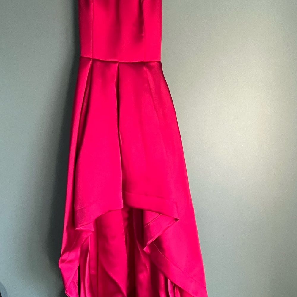 Womens/Juniors Xtraordinary Red Dress